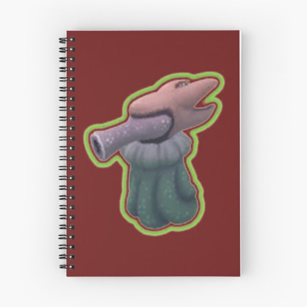 Item preview, Squid Polyp Magnet designed and sold by Froquests.