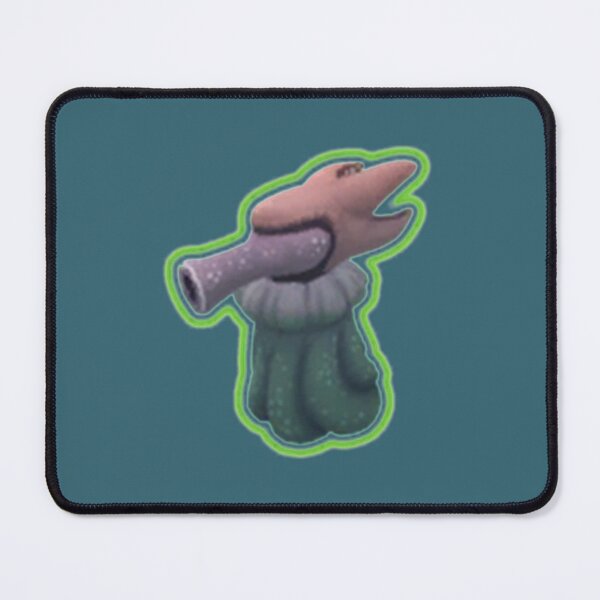 Item preview, Squid Polyp Magnet designed and sold by Froquests.