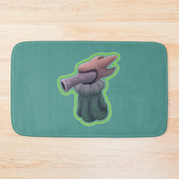 Item preview, Squid Polyp Magnet designed and sold by Froquests.