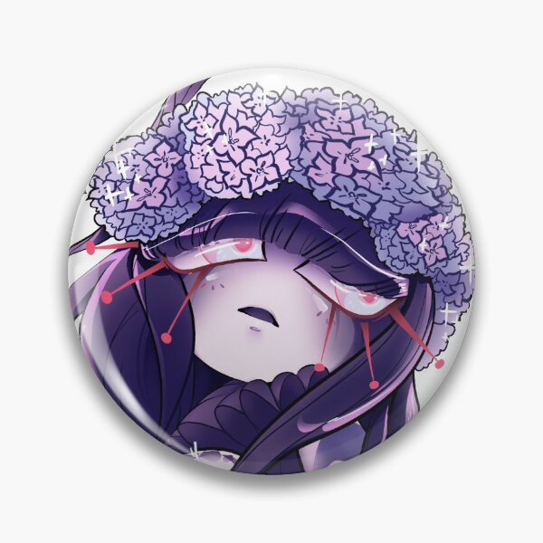 Item preview, Hydrangea Fool designed and sold by squiderdoodle.