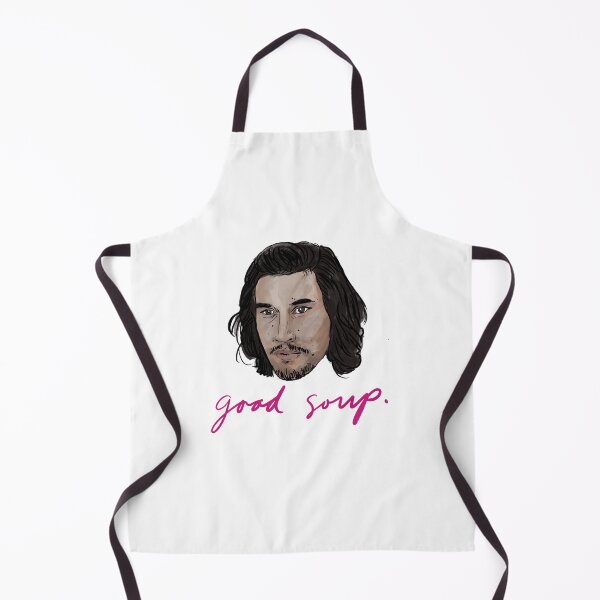Item preview, Good soup designed and sold by haunt-it.