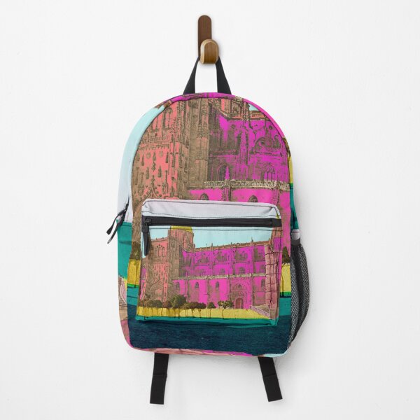 Item preview, Tourism Salamanca, historic cathedral designed and sold by Mauswohn.