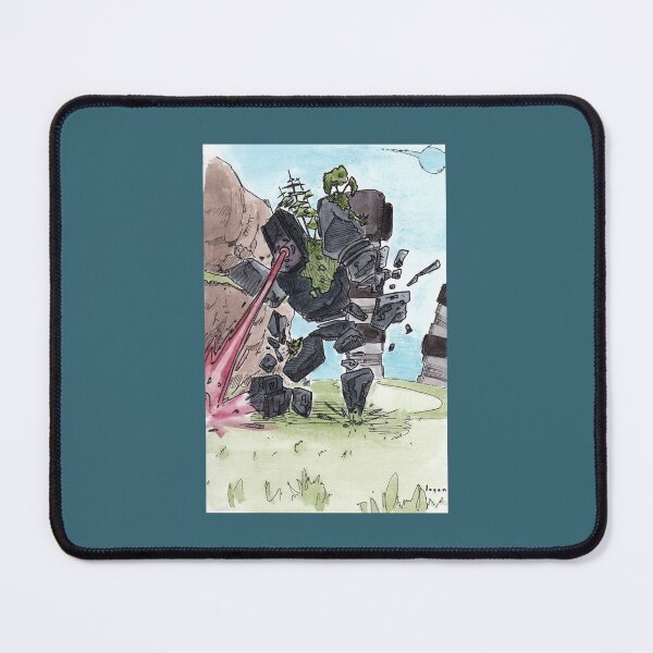 Item preview, Stone Titan designed and sold by Froquests.