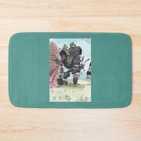 Item preview, Stone Titan designed and sold by Froquests.