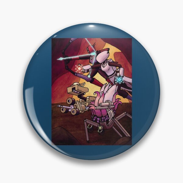 Item preview, Survivors, Assemble! designed and sold by Froquests.