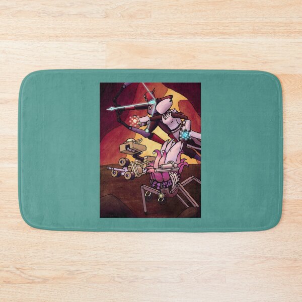 Item preview, Survivors, Assemble! designed and sold by Froquests.