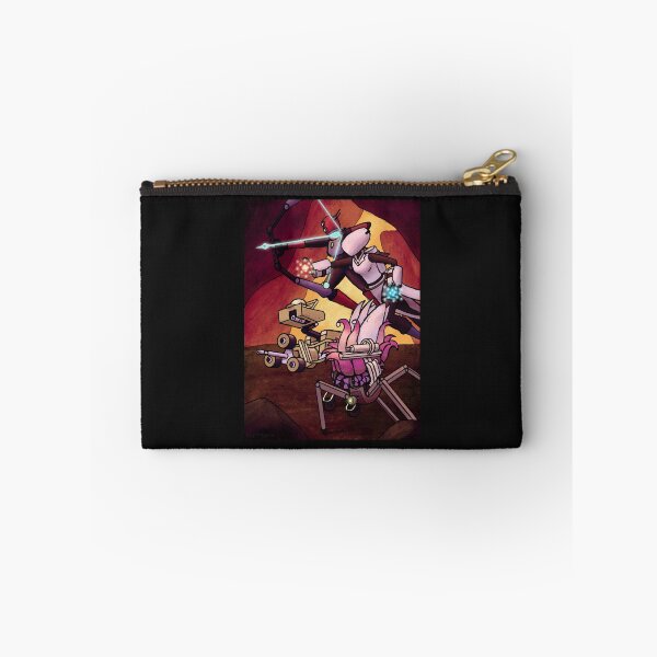 Item preview, Survivors, Assemble! designed and sold by Froquests.