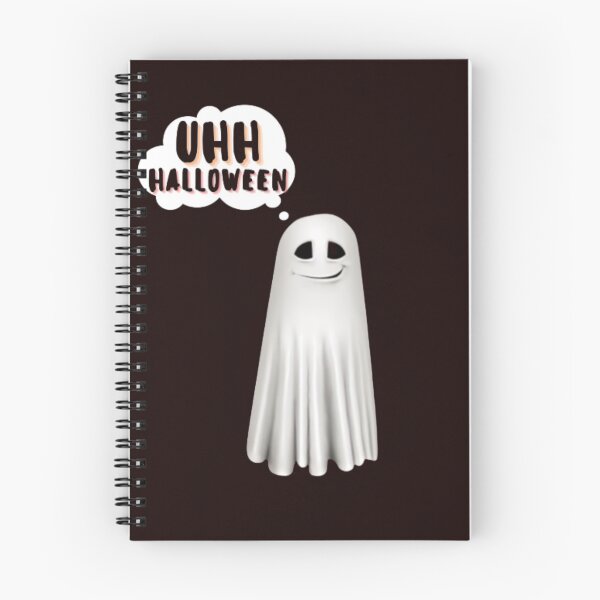 Item preview, UHH HALLOWEEN designed and sold by jmed70.