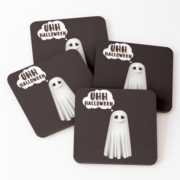 Item preview, UHH HALLOWEEN designed and sold by jmed70.