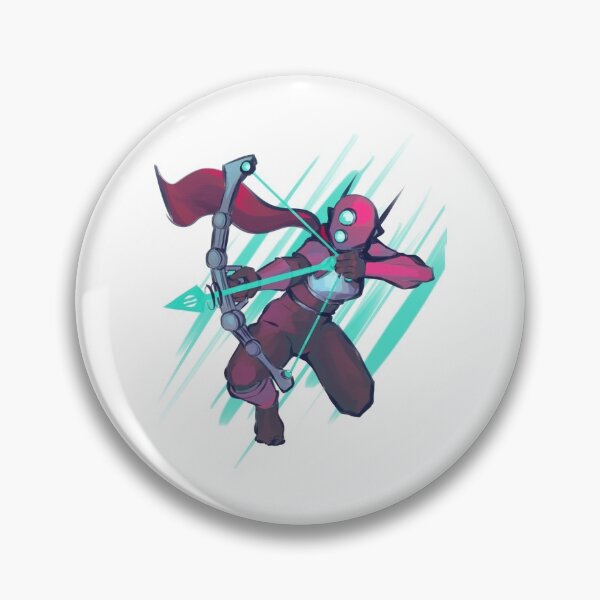 Item preview, The Huntress designed and sold by Froquests.