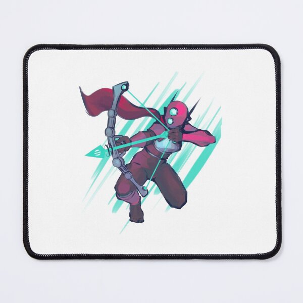 Item preview, The Huntress designed and sold by Froquests.