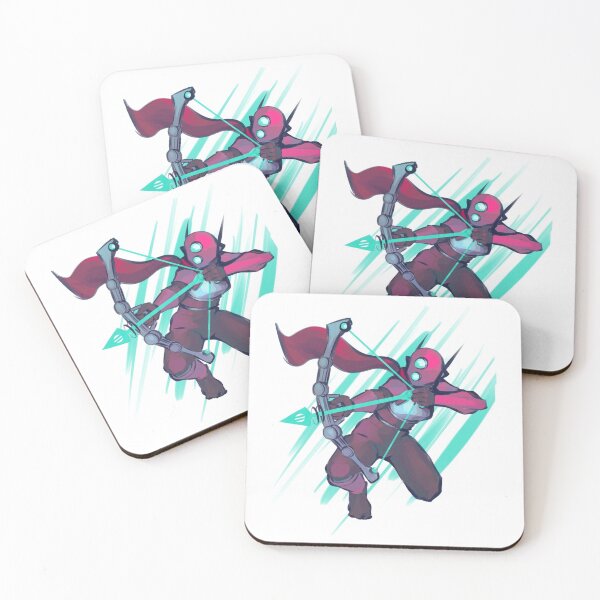 Item preview, The Huntress designed and sold by Froquests.