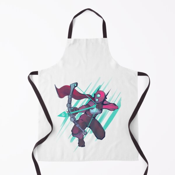 Item preview, The Huntress designed and sold by Froquests.