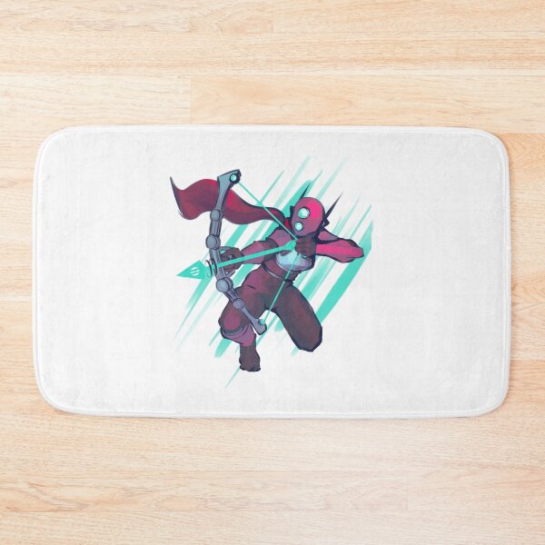 Item preview, The Huntress designed and sold by Froquests.