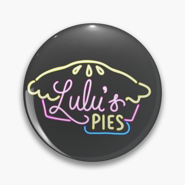 Item preview, Lulu's Pies designed and sold by firestargrey.