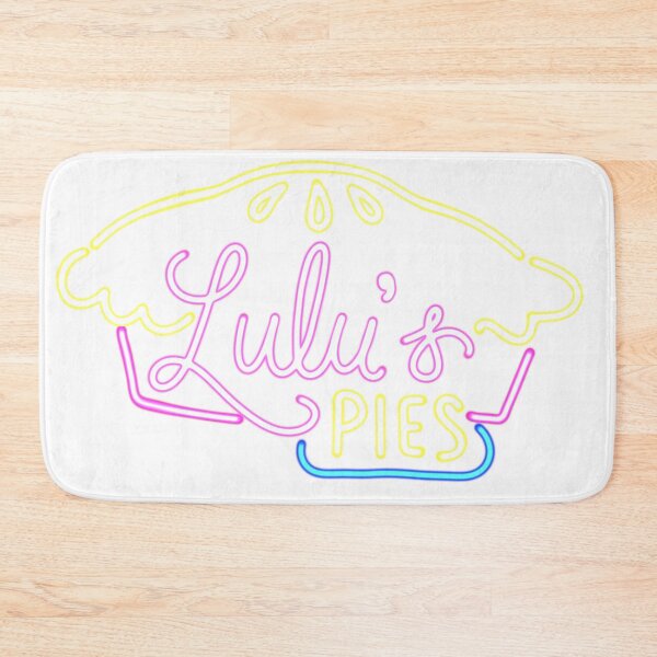 Item preview, Lulu's Pies designed and sold by firestargrey.
