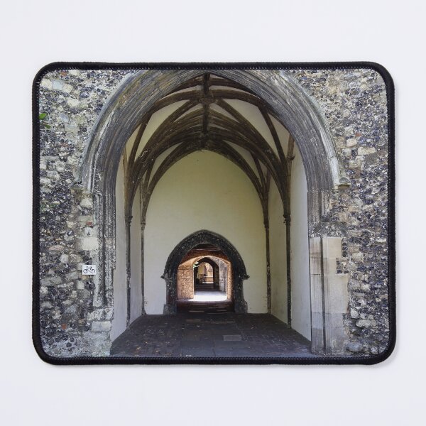 Item preview, Canterbury Cathedral cloister, Kent, UK designed and sold by photoslot.