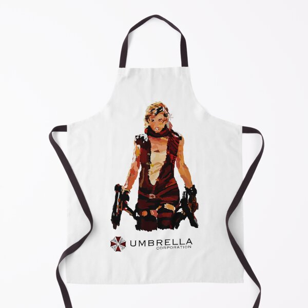 Item preview, ALICE Umbrella Corporation designed and sold by Kgphotographics.