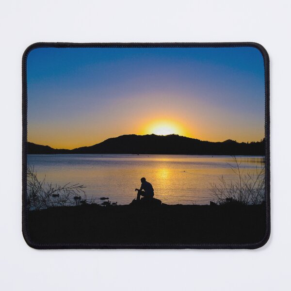Item preview, Big Bear Lake designed and sold by Lilybug235.
