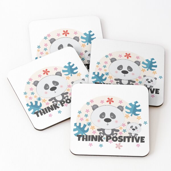 Item preview, A Cute panda vector  floral pattern  designed and sold by Victoria Riabov.