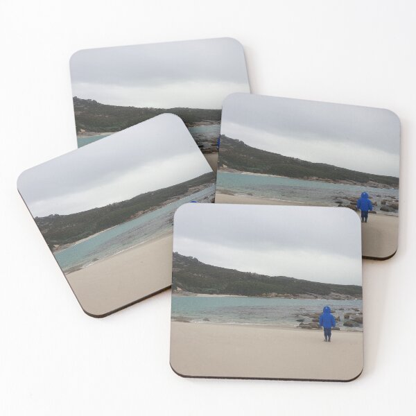 Item preview, Betty's Beach designed and sold by Bronwyn Newman.