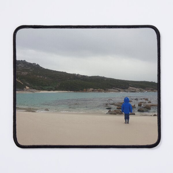Item preview, Betty's Beach designed and sold by Bronwyn Newman.