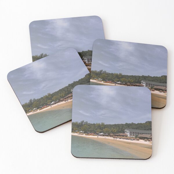 Item preview, Vintage Summer Beach Vibes designed and sold by aesthy.