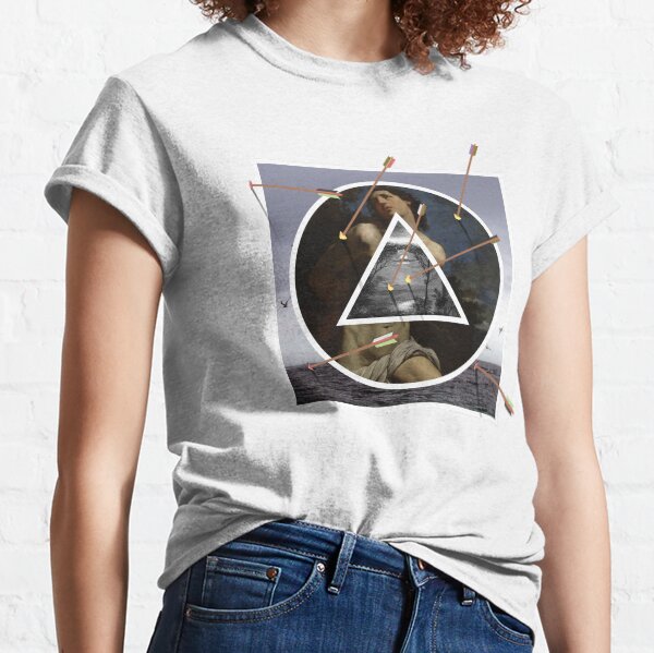 No sorrow ever chokes their throats Classic T-Shirt