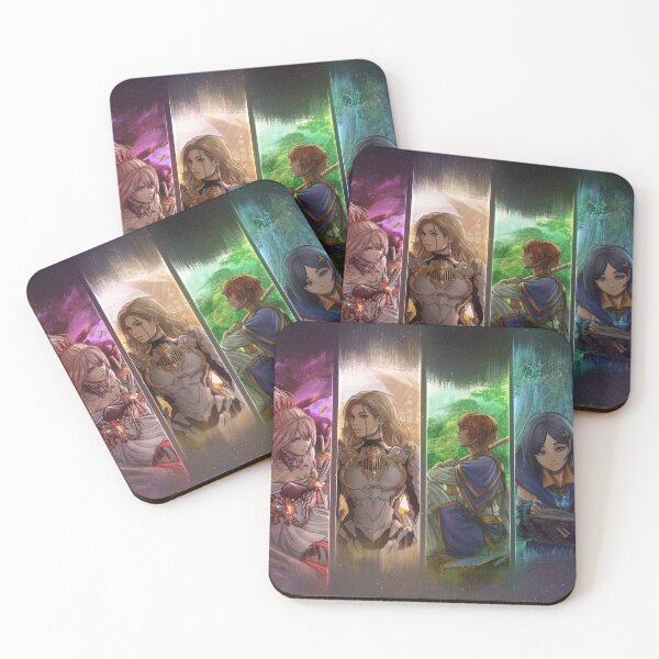 Item preview, Arise designed and sold by Dice9633.