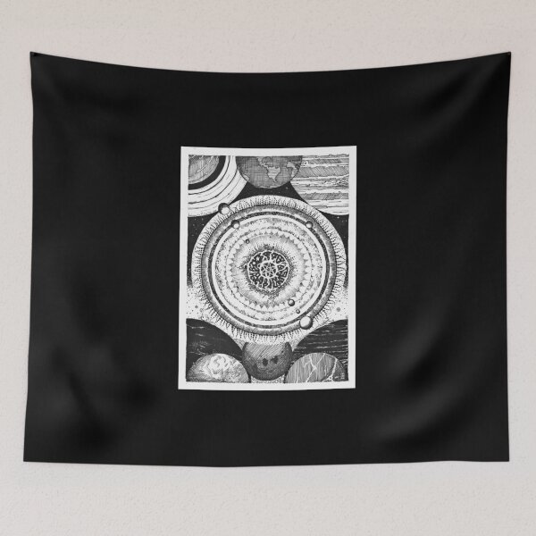 Item preview, An ode to Pluto designed and sold by Jayson  Orr.