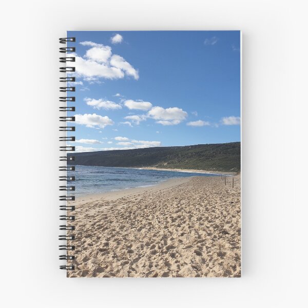Item preview, Yallingup, WA designed and sold by Bronwyn Newman.