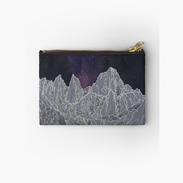 Item preview, Mt Whitney Night designed and sold by c.falcoart.