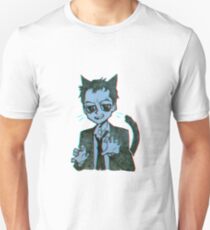 Meowiarty Unisex T-Shirt