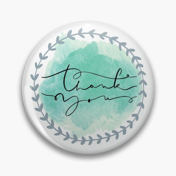 Item preview, Thank You designed and sold by Coczzi.