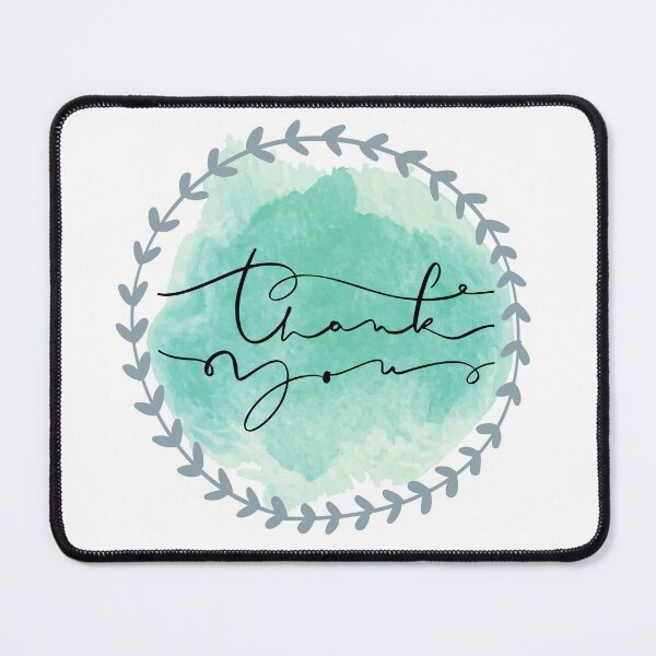 Item preview, Thank You designed and sold by Coczzi.