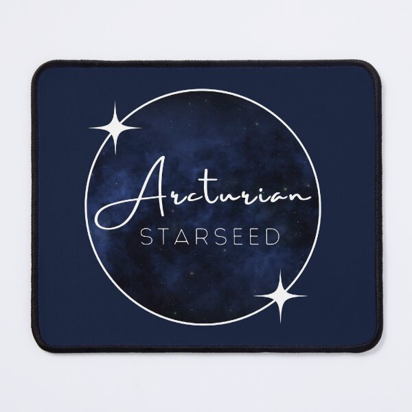 Item preview, Arcturian Starseed designed and sold by mooneko.
