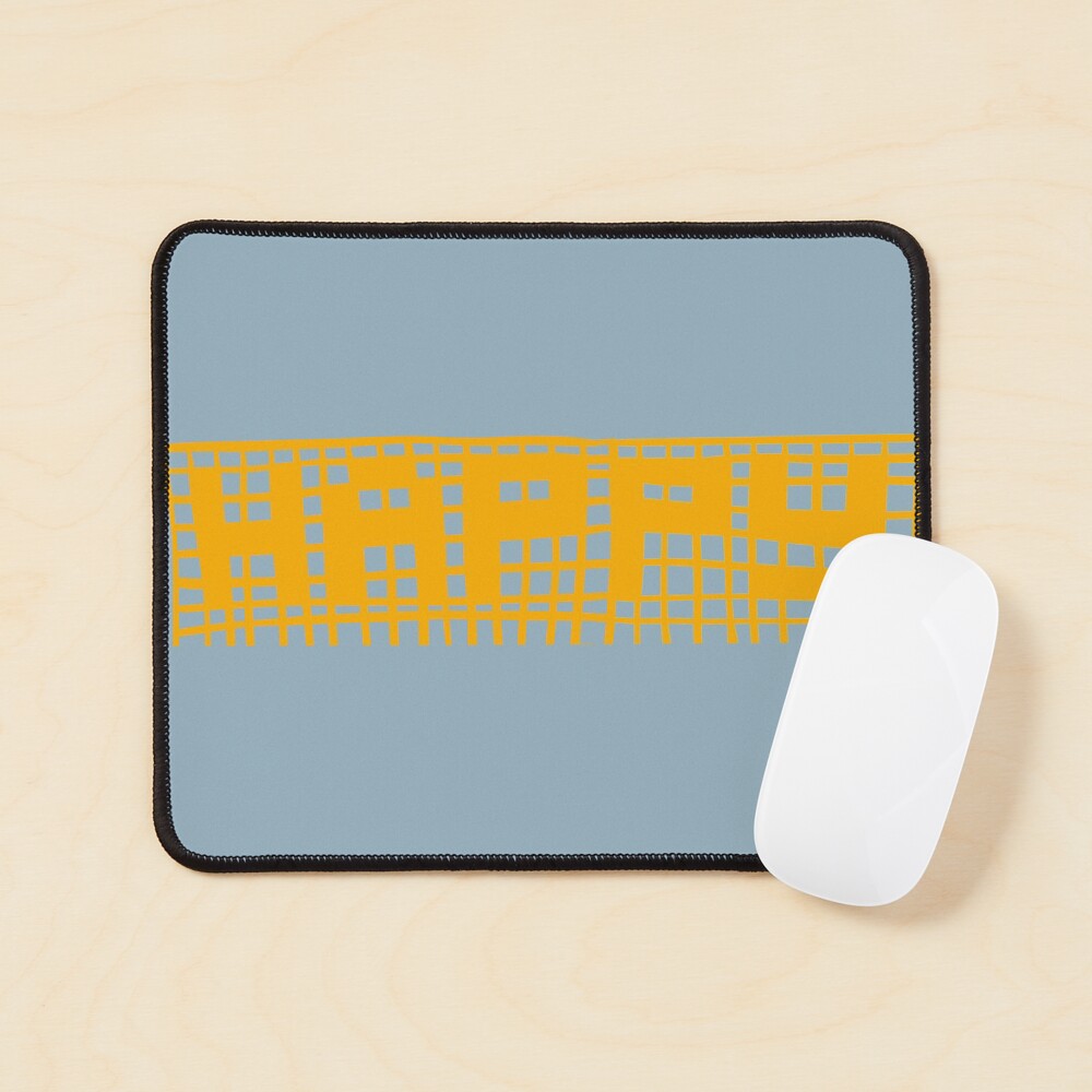 Item preview, Mouse Pad designed and sold by Aerithcloud01.
