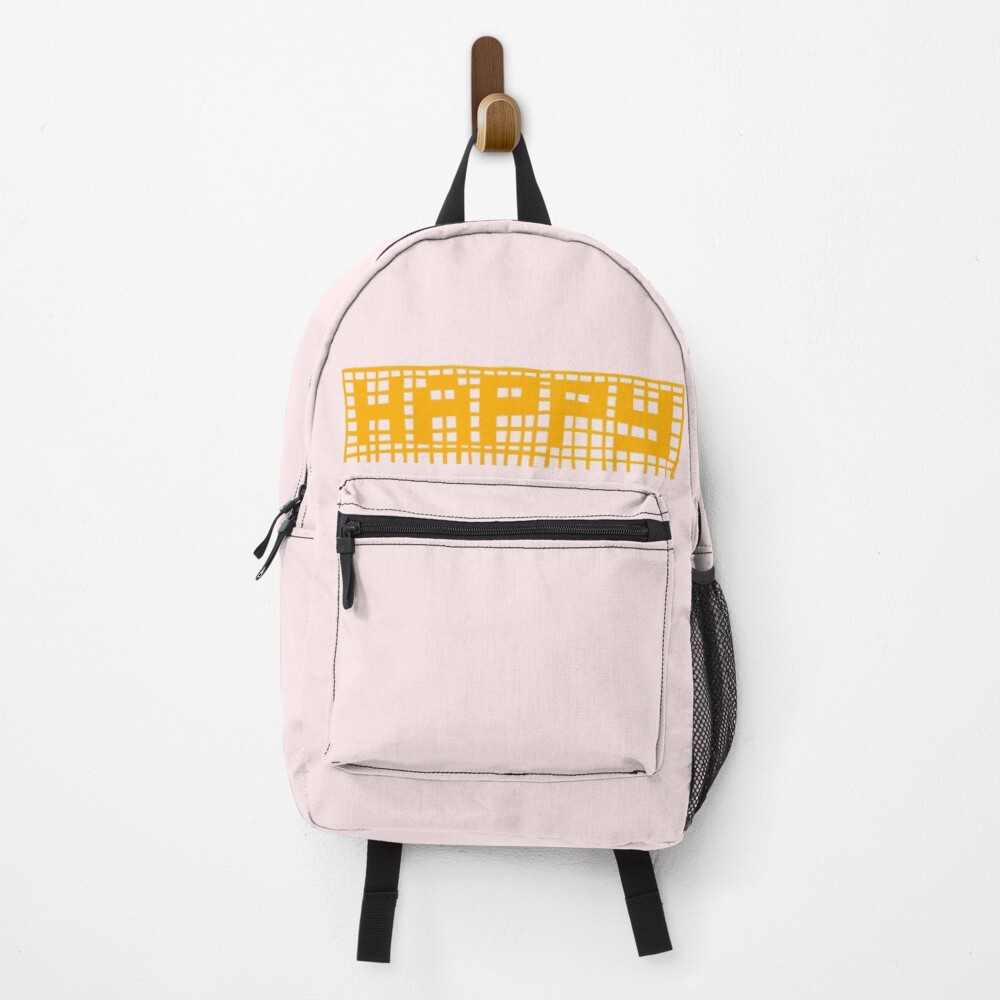 Item preview, Backpack designed and sold by Aerithcloud01.