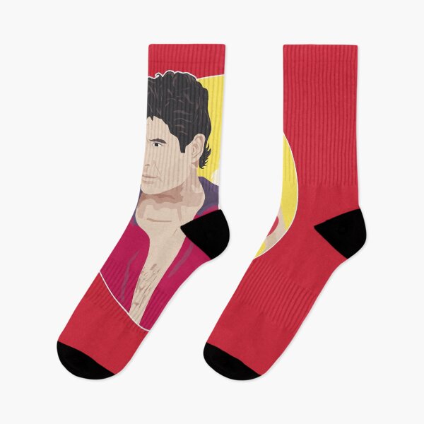 Item preview, Baywatch 1989 designed and sold by Ngeblart.