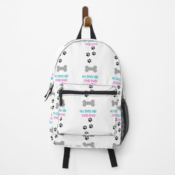 Item preview, all dogs are good dogs designed and sold by The Trending Fashion.