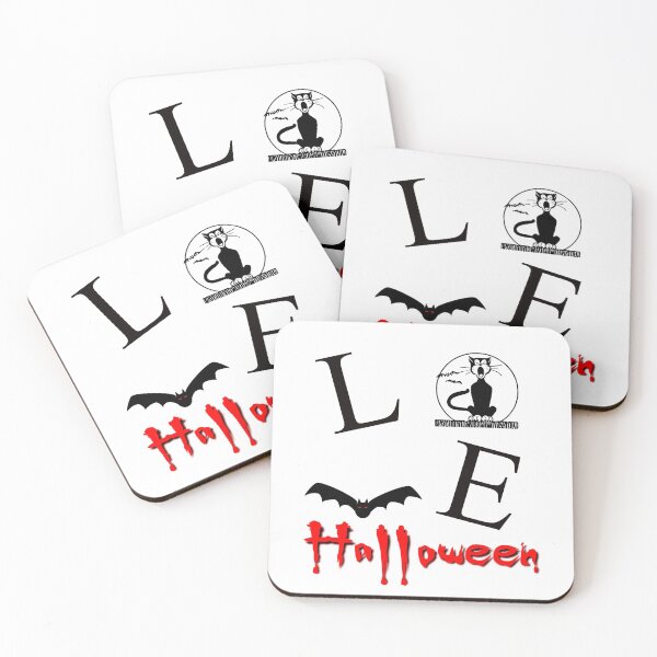 Item preview, Love Halloween  designed and sold by Yuchi1.