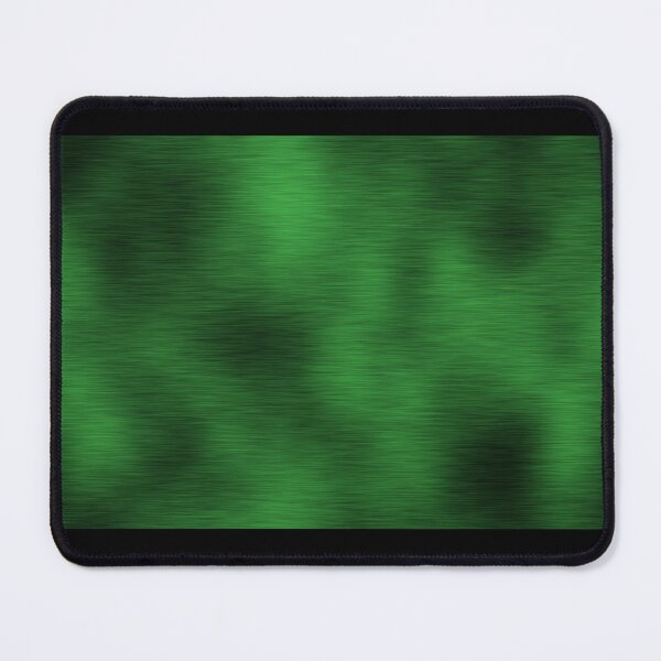 Item preview, Brushed Steel- Green designed and sold by Veraukoion.
