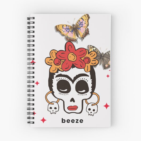 Aperçu de l'œuvre dame papillon créée et vendue par beeze.