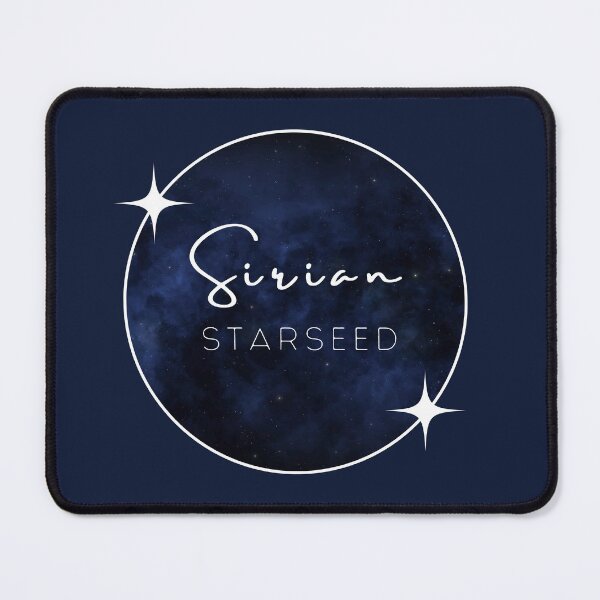 Item preview, Sirian Starseed designed and sold by mooneko.