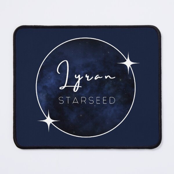 Item preview, Lyran Starseed designed and sold by mooneko.