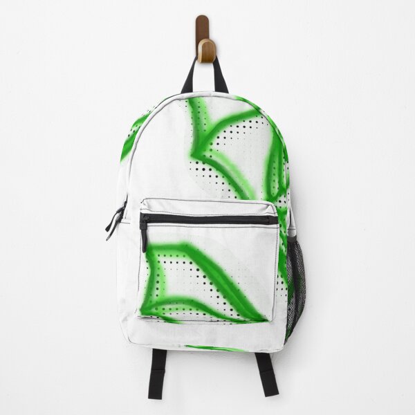 Item preview, Green Halftone Bat designed and sold by JTony.