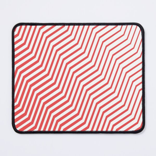 Item preview, geometric zigzag lines - pattern designed and sold by cruzzcreation.
