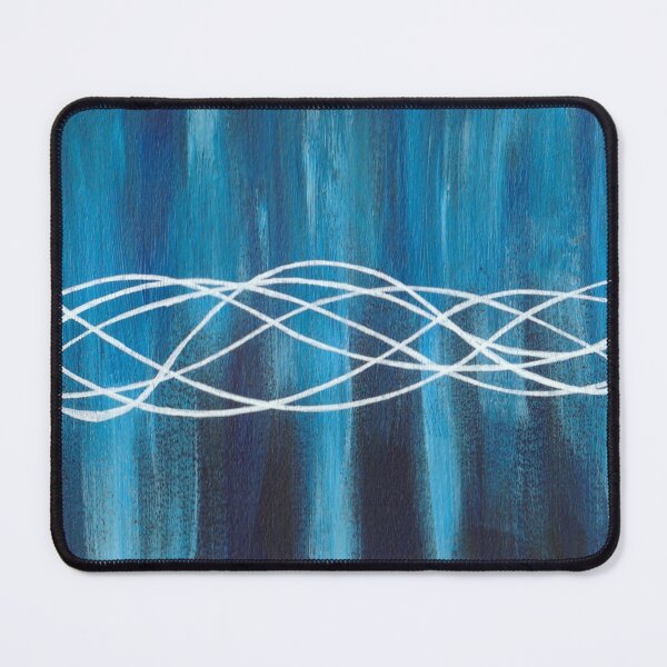 Item preview, We're on Different Wavelengths. designed and sold by Jealous-Jack.