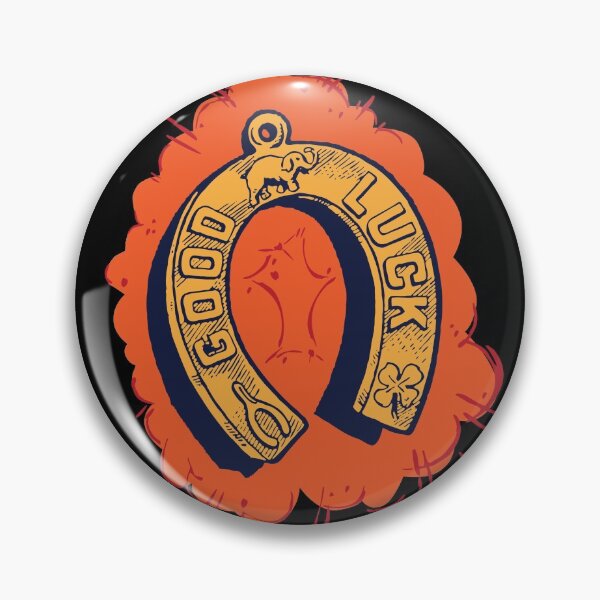 Item preview, Good Luck Charm Design designed and sold by Scott Banks.