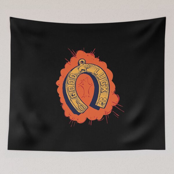 Item preview, Good Luck Charm Design designed and sold by Scott Banks.